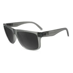 Męskie szare okulary Shadow Catcher Knockaround