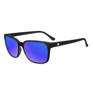 Czarne okulary Moonshine Day Trips Knockaround