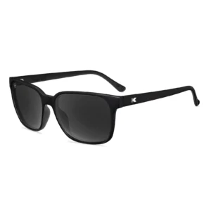 Czarne okulary Black Smoke Day Trips Knockaround
