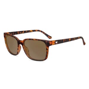 Szylkretowe okulary Tortoise Shell Day Trips Knockaround