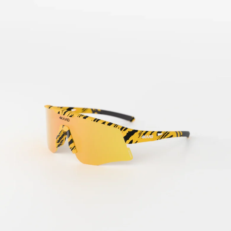 Sportowe okulary Mirador Aerolite Gold 4KAAD