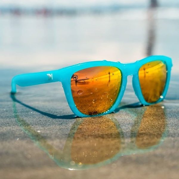niedrogie kolorowe okulary przeciwsłoneczne z polaryzacją do samochodu dla kierowców knockaround premiums turkusowe błyszczące z żółtymi soczewkami sportowe dla kobiety sexy dla mężczyzny