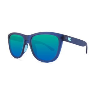 niedrogie okulary przeciwsłoneczne z polaryzacją knockaround kolorowe premiums do biegania granatowe miętowe lustrzane soczewki sportowe