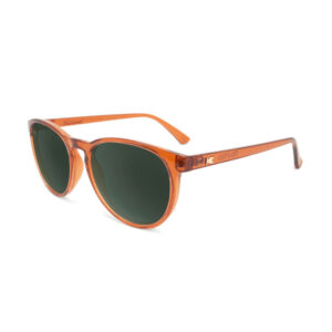Brązowe okulary przeciwsłoneczne Mai Tais Desert Glaze Sunlovers