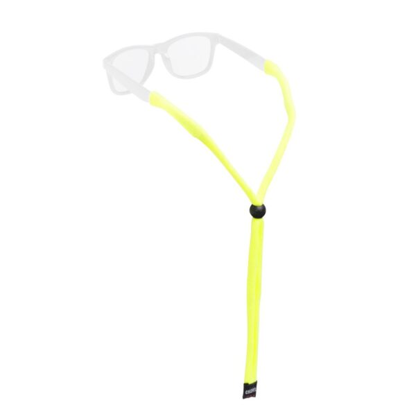 Bawełniany sznurek do okularów Neon Chums